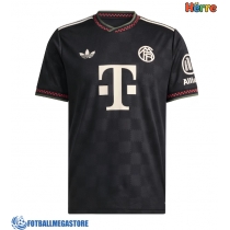 Fotballdrakt Herre Bayern Munich Tredjedrakt 2025-26 Kortermet